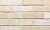 Кирпич клинкерный пустотелый Feldhaus Klinker K741 vascu crema wasserstrich, 240*90*71 мм
