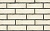 Кирпич облицовочный ручной формовки Terca Agora Super Wit, 210*45-50*65 мм