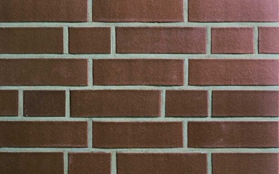 Кирпич клинкерный пустотелый ABC 0234 Aachen braun гладкий, 240*115*52 мм