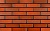 Кирпич облицовочный клинкерный пустотелый Terca Fantazja Fraza Gat.1 гладкий, 250*120*65 мм