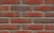 Кирпич облицовочный ручной формовки Terca Heukelom (50mm STRAUSS RED MULTI), 210*100*50 мм Кирпич облицовочный ручной формовки Terca Heukelom (50mm STRAUSS RED MULTI), 210*100*50 мм