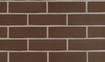 Кирпич клинкерный пустотелый Feldhaus Klinker K540 geo senco, 240*115*71 мм