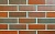Кирпич клинкерный пустотелый ABC 0754 Emsland altfarben-bunt гладкий, 240*115*71 мм