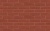 Кирпич облицовочный ручной формовки Terca Spaans Rood (WDF SPANISCH LEUCHTROT), 215*102*65 мм
