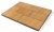 Плитка тротуарная BRAER Триада Color Mix Тип 28 "Сахара" 300/450/600*60 мм