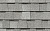 Гибкая черепица Certain Teed Landmark Cobblestone Gray