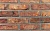 Кирпич облицовочный ручной формовки Terca Veldbrand Exterieur Getrokken, 208*98*48 мм