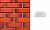 Кирпич клинкерный пустотелый LHL Klinkier i AKA (CRH) KALAHARI TON фасонный QW2, 250*120*65 мм
