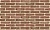 Кирпич облицовочный ручной формовки Terca Oud Malle (WFD RUSTICA OUD MALLE WILDVERBAND), 215*102*65 мм