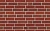 Кирпич клинкерный пустотелый ABC 0159 Tecklenburg rot-nuanciert с песком, 240*115*71 мм