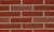 Кирпич облицовочный ручной формовки Terca Koraalrood Gereduceerd (65mm DORRIDGE RED MULTI STOCK), 215*102*65 мм