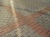 Плитка тротуарная "Брусчатка" бежевая, 197x97x80 мм