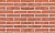 Кирпич облицовочный ручной формовки Terca Rood (WFD RED), 215*102*65 мм