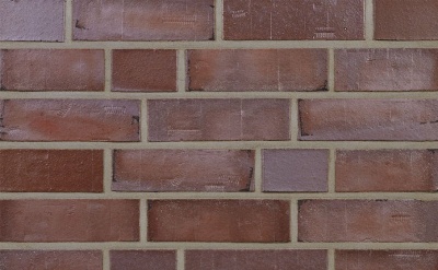Кирпич облицовочный клинкерный щелевой Terca KBB, 240*115*71 мм