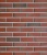 Кирпич клинкерный пустотелый Roben Westerwald bunt гладкий, 240*115*52 мм