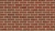 Кирпич клинкерный пустотелый Feldhaus Klinker K377 lava maron rustico рельефный, 240*90*71 мм