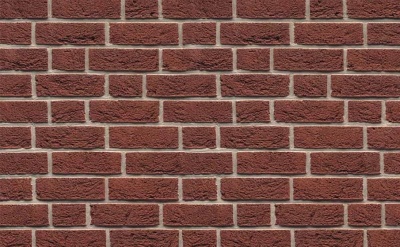 Кирпич ручной формовки Muhr Nr 01, Alter Brand, 210*45*50 мм