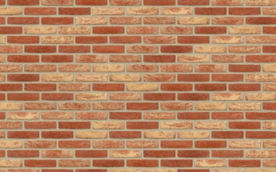 Кирпич ручной формовки Nelissen Famenne Antik, 215*100*65 мм
