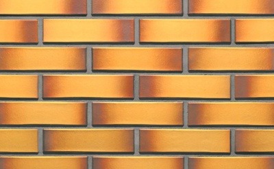 Кирпич клинкерный полнотелый LHL Klinkier i AKA (CRH) SAHARA TON SZCZELINOWA гладкий, 250*120*65 мм