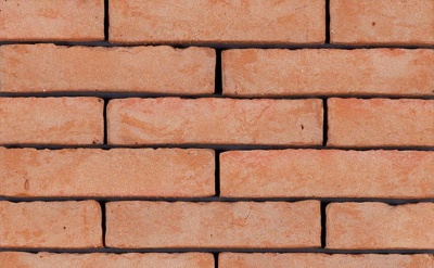 Кирпич облицовочный ручной формовки Terca Violente Speciaal Slim (Violente Speciaal HV SlimBrick), 230*70*50 мм