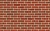 Кирпич клинкерный пустотелый Feldhaus Klinker К377 lava maron rustico, 240*115*71 мм