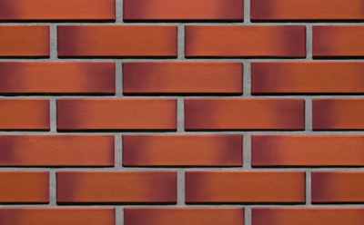 Кирпич клинкерный пустотелый LHL Klinkier i AKA (CRH) Kalahari Ton гладкий, 250*55*65 мм