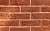Кирпич облицовочный ручной формовки Terca Olde Chelford (65mm OLDE CHELFORD RED), 215*102*65 мм