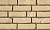Кирпич облицовочный ручной формовки Terca Agora Wit Ivoor, 210*45-50*65 мм