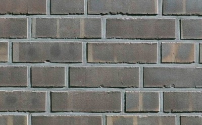 Кирпич клинкерный пустотелый Roben Nottingham гладкий, 210*100*52 мм