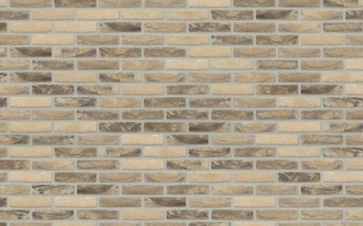 Кирпич ручной формовки Nelissen Gabriella, 215*50*65 мм