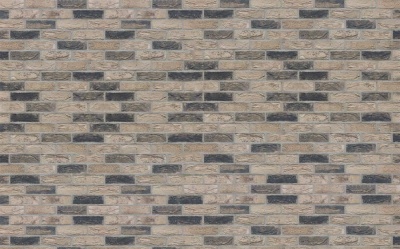 Кирпич ручной формовки Nelissen MISTI, 215*50*65 мм
