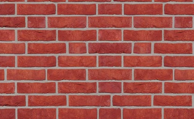 Кирпич ручной формовки Roben Formback rot-braun, 240*115*71 мм
