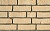 Кирпич облицовочный ручной формовки Terca Agora Wit Ivoor (65mm OLDE IVORY), 210*100*65 мм