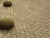 Плитка тротуарная "Классика 3" коричневая, 172x115x80 мм