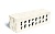 Кирпич лицевой клинкерный ЛСР пустотелый "Венеция" береста M200/M300, 250*85*65 мм
