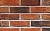 Кирпич облицовочный ручной формовки Terca Kashtan (KASHTAN ECO WDF), 215*65*65 мм