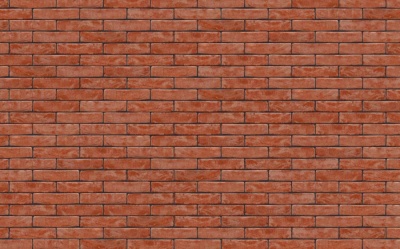 Кирпич ручной формовки Nelissen ROSSO / ANTIEK ROOD (old name), 215*100*65 мм