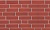 Кирпич клинкерный полнотелый Roben Westerwald rot гладкий, 240*115*52 мм