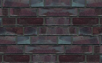 Кирпич клинкерный пустотелый ABC 7403 Fohr Lava-Kohlebrand гладкий, 240*90*71 мм