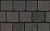Гибкая черепица Certain Teed Highland Slate New England Slate