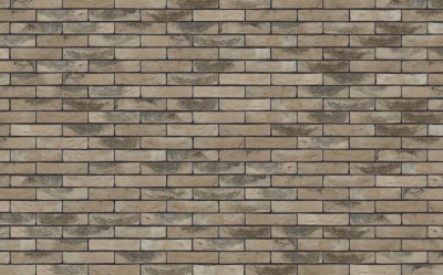 Кирпич ручной формовки Nelissen Roca, 240*70*40 мм
