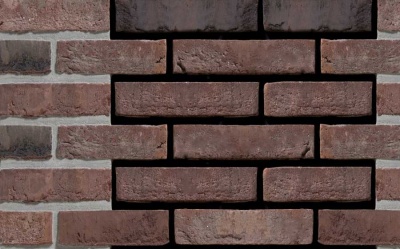 Кирпич ручной формовки ENGELS Fogo, 215*100*65 мм