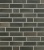 Кирпич клинкерный пустотелый Roben Chelsea basalt-bunt, 240*115*71 мм