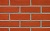 Кирпич облицовочный ручной формовки Terca Oranje (65mm DORCHESTER RED STOCK), 215*102*65 мм