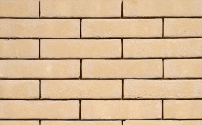 Кирпич облицовочный ручной формовки Terca Edinburgh (KLINKIER Architektura Alhambra/396), 210*100*50 мм