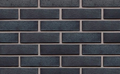 Кирпич клинкерный пустотелый LHL Klinkier i AKA (CRH) GALAXY PERFOROWANA NOWA PERFORACJA гладкий, 250*120*65 мм