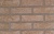 Кирпич облицовочный ручной формовки Terca Langdale, 215*45-50*65 мм
