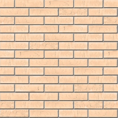 Кирпич Соломенный 1 NF Скала , 250*120*65мм