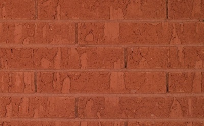 Кирпич облицовочный ручной формовки Terca Marono Rood Extra, 288*88*48 мм