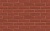 Кирпич облицовочный ручной формовки Terca Spaans Rood (WDF SPANISCH LEUCHTROT), 215*102*65 мм